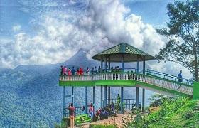 Sakleshpur: The Gateway to the Western Ghats