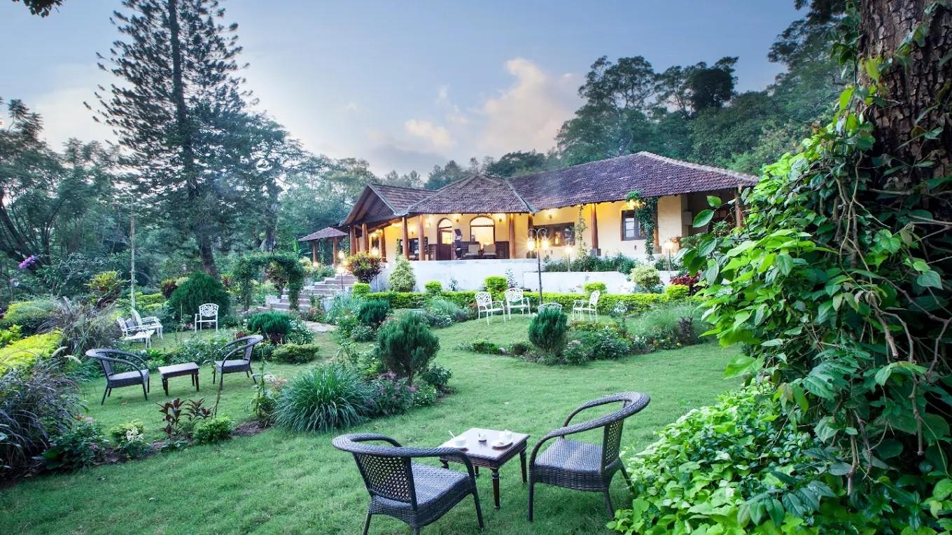 Top 11 Ultra-Luxury Resorts in Coorg: Prices, Websites, and Review Summaries