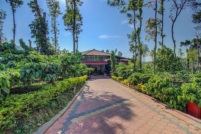 Abbydhama Estate Homestay