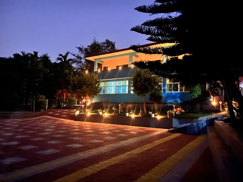 Saatvik Coorg HomeStay