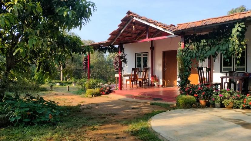 Sunbird Homestay
