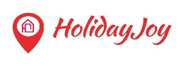 HolidayJoy Logo